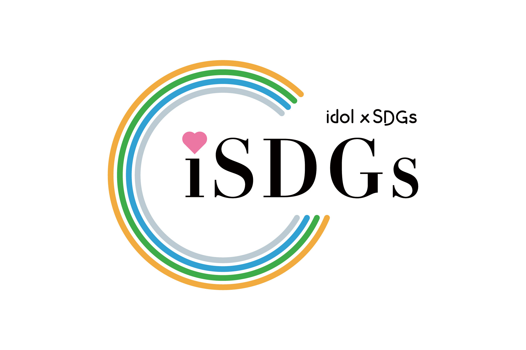 アイドルグループ4組×OIOIが目指す価値 SDGs推進プロジェクト iSDGsがスタート：wqwq, 青山Rabness, 東京フーディーズ, CoCoLo♡RiPPLe