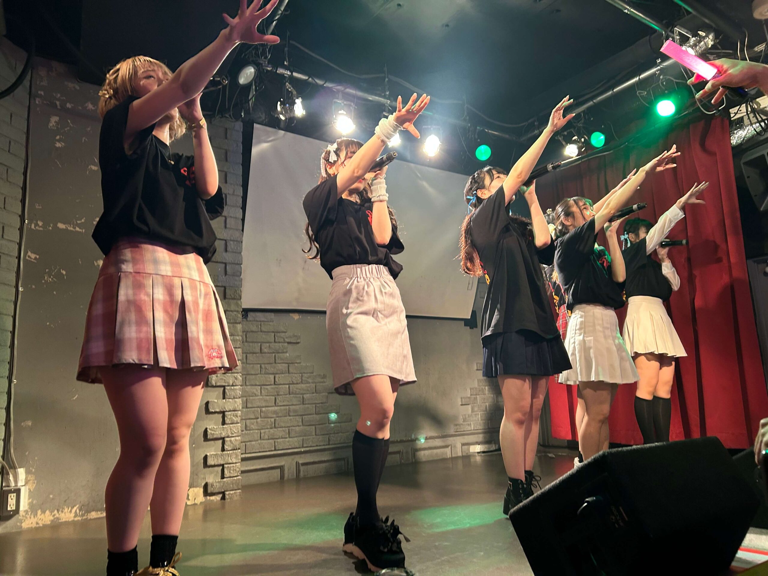 新生CHERRY GIRLS PROJECTが定期ワンマンライブ×12ヶ月を開始！今年も東京、名古屋、大阪を駆け抜ける「三都物語2023」の開催を発表！