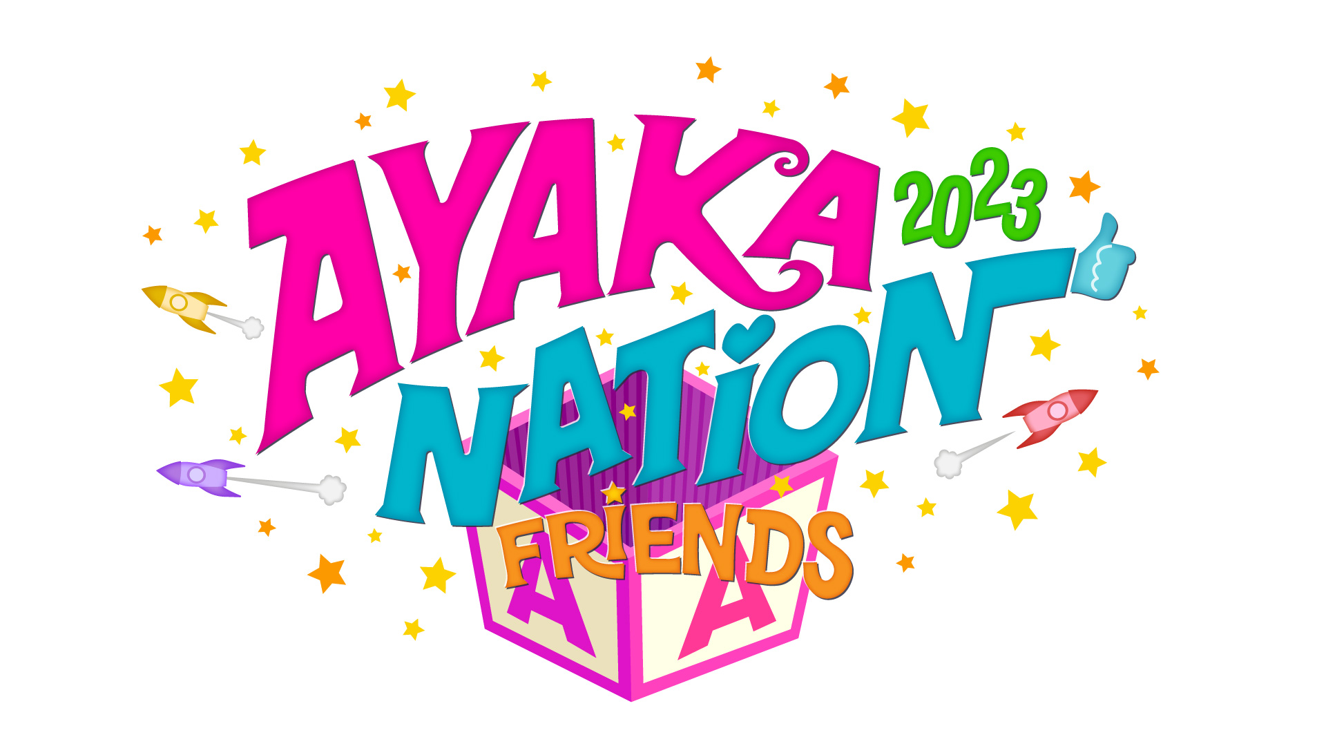 「ハードロックカフェ」ももいろクローバーZ 佐々木彩夏 ソロコンサート「AYAKA NATION 2023 in YOKOHAMA Arena ～FRIENDS～」コラボグッズ販売：ももいろクローバーZ
