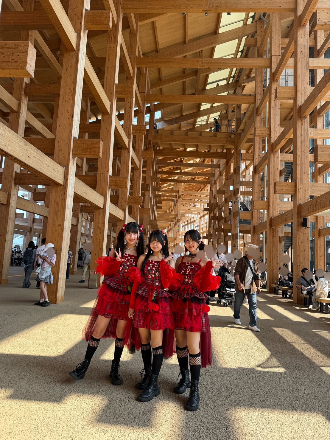 【発表】2025年上半期（第24回）未発掘アイドルセレクト10〜大阪・関西万博に出演した話題の10組が赤丸急上昇！＆13年間のご当地アイドル数・推移を発表：みちのく仙台ORI☆姫隊／MPF☆B／蜂蜜★皇帝／BABEL／asterisk pool／Lydian Siroop／morphing×morphing／L.U.R.E／WELIT／はちきんガールズ