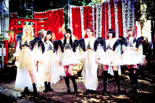 NANONI、５周年に向けた新章突入の最新曲リリース第４弾は、”SAI-KOU”！退屈な常識をブチ壊し、泥まみれの世界を「最高」のその先へ突き進む超絶アッパーチューン！：NANONI