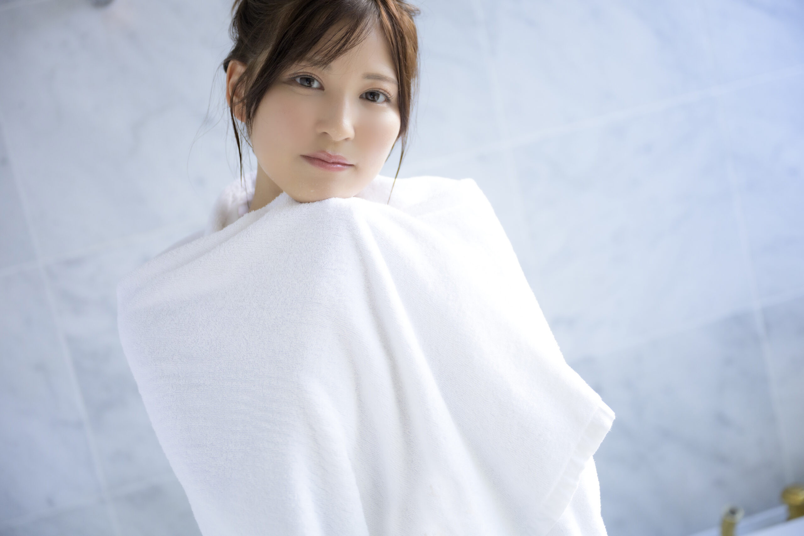 元メイビーME成瀬かのん1stDVD発売「本当の彼女みたい！って思ってもらえる作品」：成瀬かのん