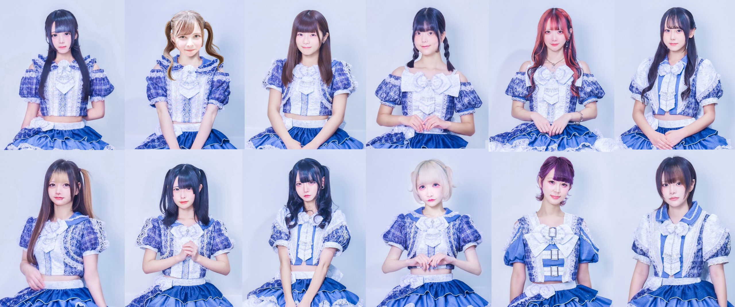 星のカケラ  rock field (ロックフィールド) ✕ コロムビアより 2 月 17 日に 1st ミニアルバム『キミ、ボク、星。』がリリース決定：星のカケラ