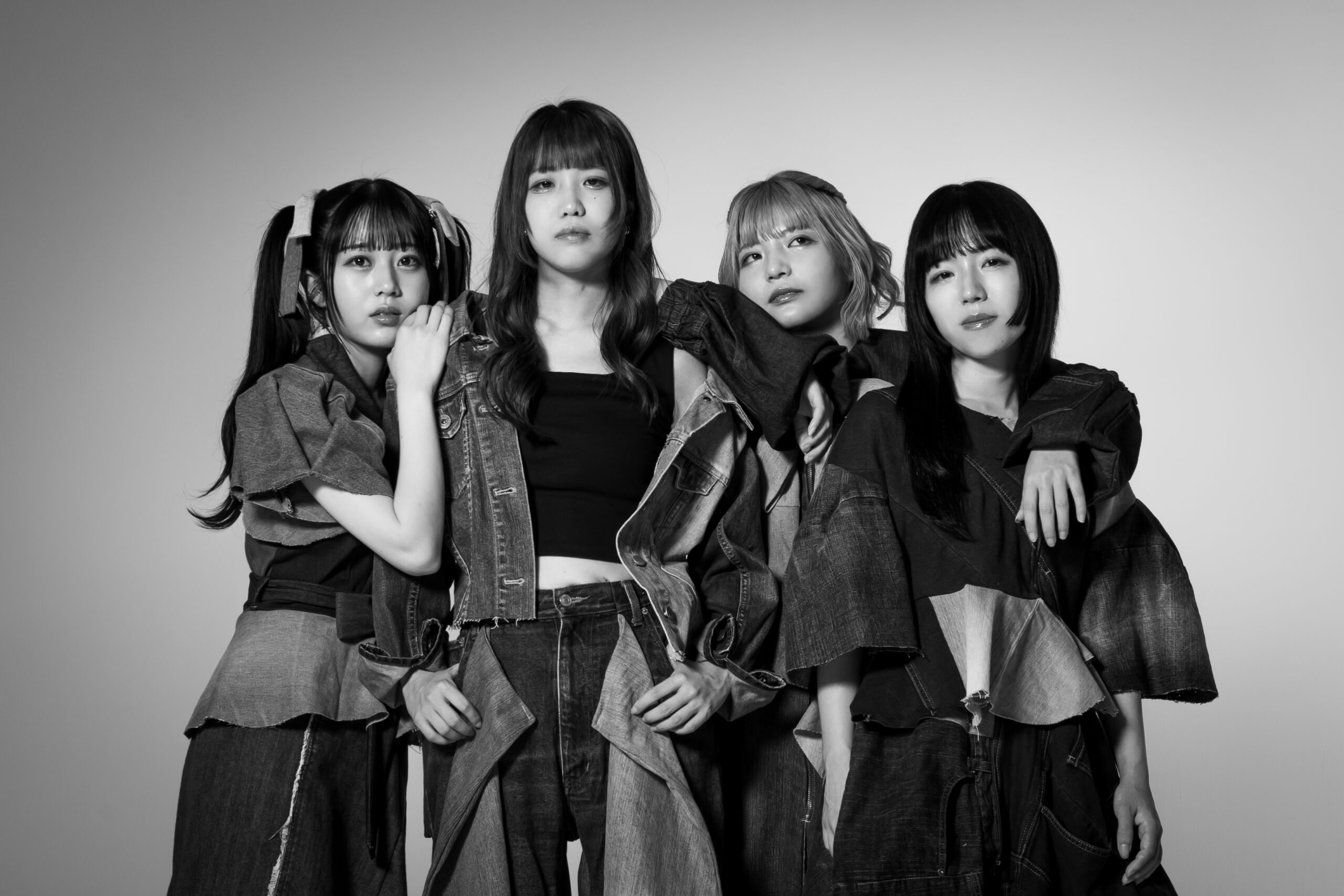 BLUEGOATS  rock field (ロックフィールド) ✕ コロムビアより 4月28日に 1st アルバム『さらば青春の光』がリリース決定：BLUEGOATS