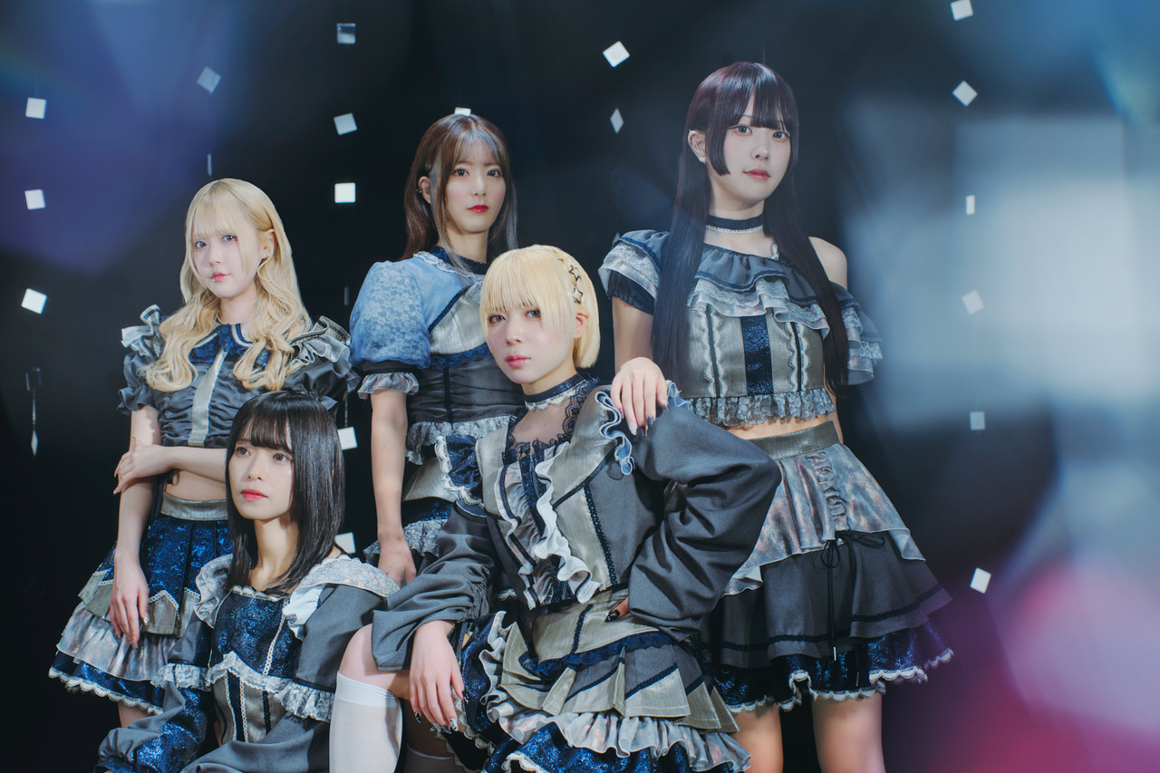 may in film主催イベント「共鳴戦線vol.1」が2026年2月4日池袋harevutaiにて開催決定。４組のアイドルが自分らのバンドセットを率いて参加決定。：may in film