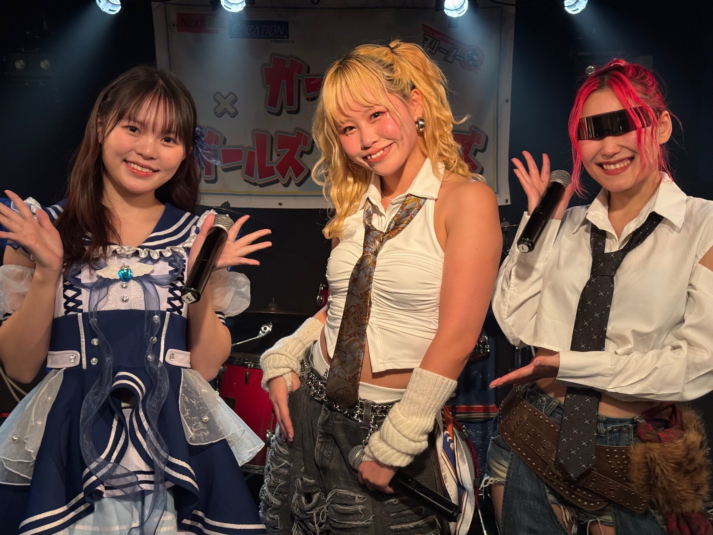 5％BERMUDA、香港・マカオツアー参加を発表。：5％BERMUDA