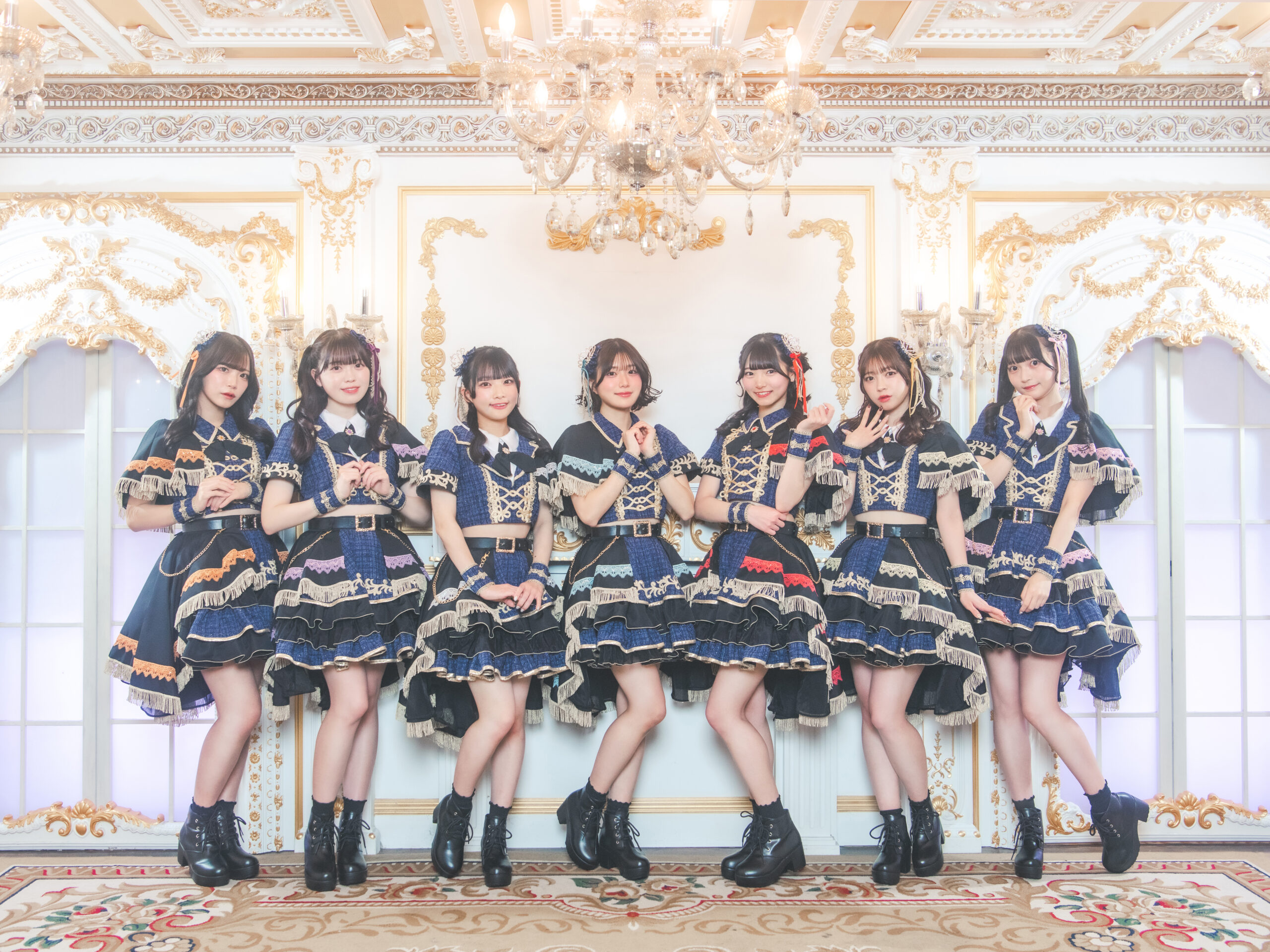 なみだ色の消しごむ   rock field (ロックフィールド) ✕ コロムビアより   3 月 21 日に新体制初となるニューアルバム『エラーコード：7394』がリリース決定 ：なみだ色の消しごむ