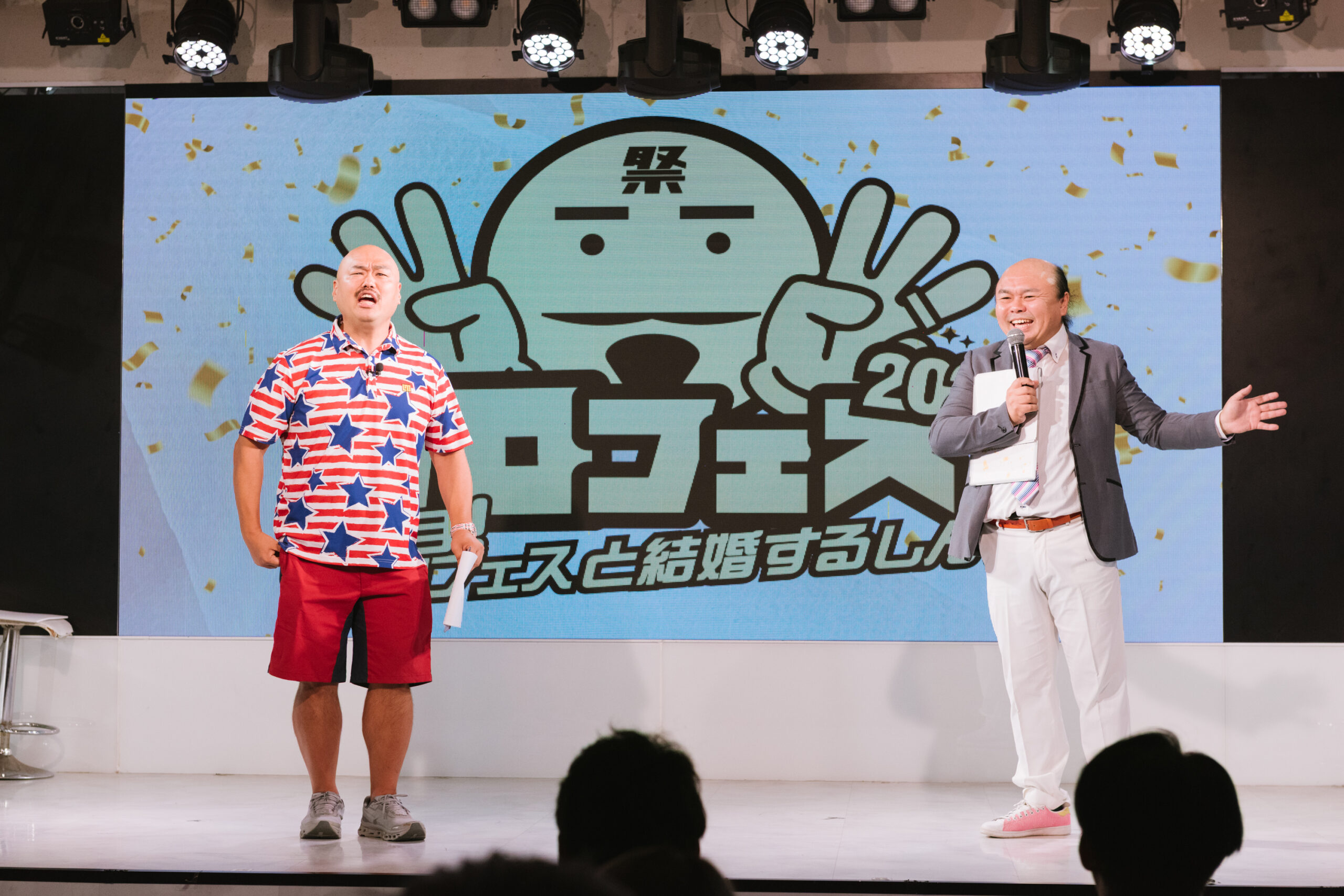 クロちゃん主催フェス、今年はライブアイドルの逆襲!? | アイドル