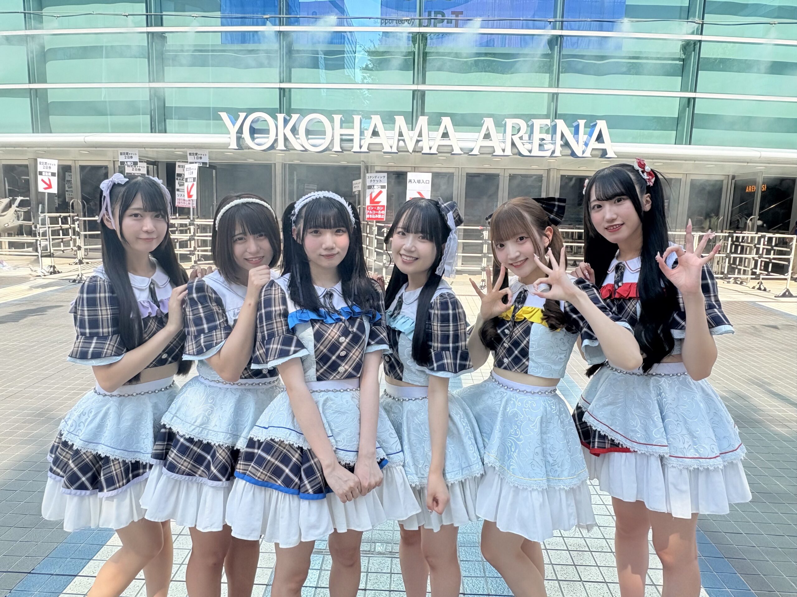 【＠JAMだけに】教えて！あなたのグループの圧倒的なトコ：ポラライト