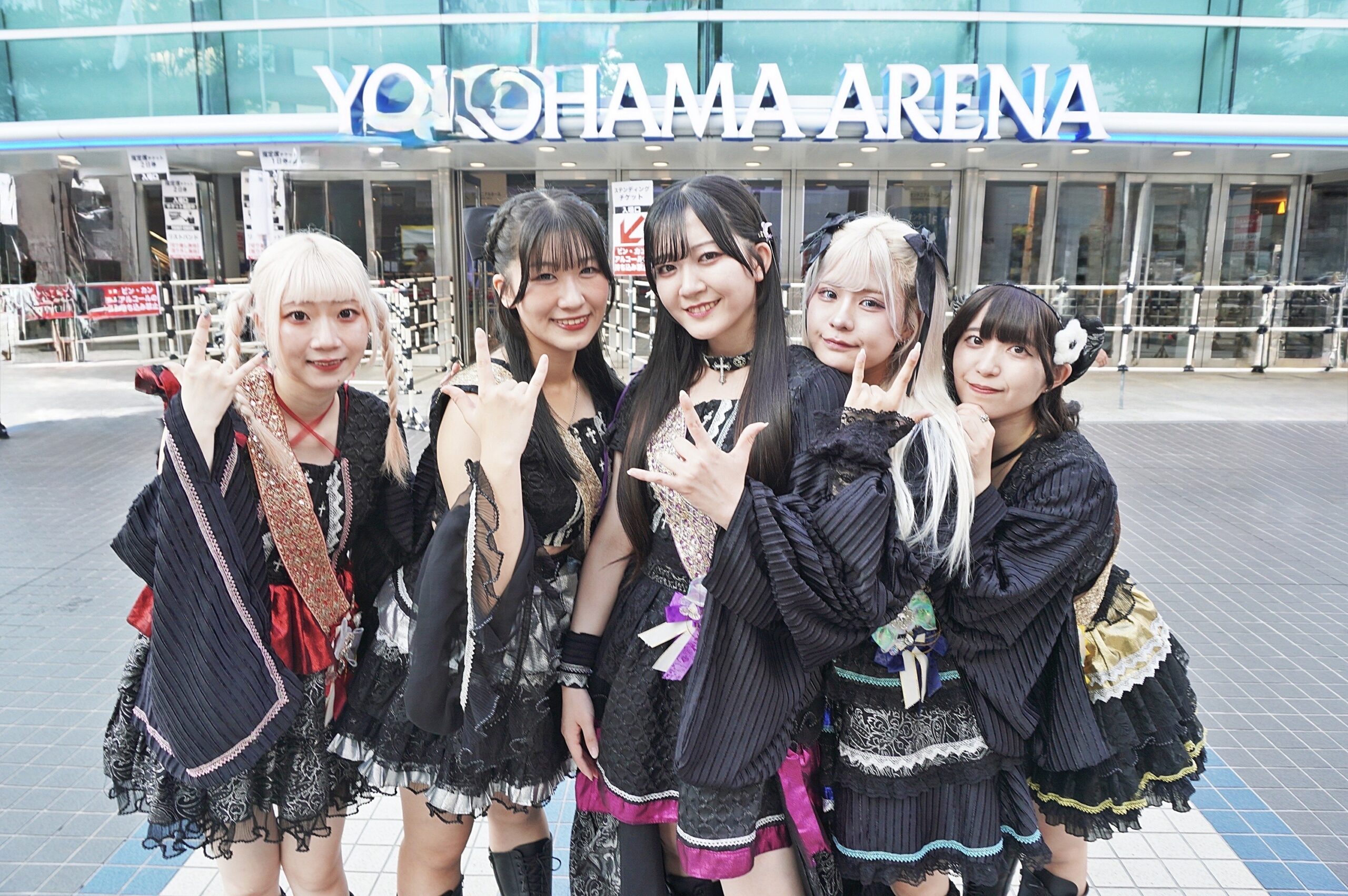 【＠JAMだけに】教えて！あなたのグループの圧倒的なトコ：DA・BAMBI