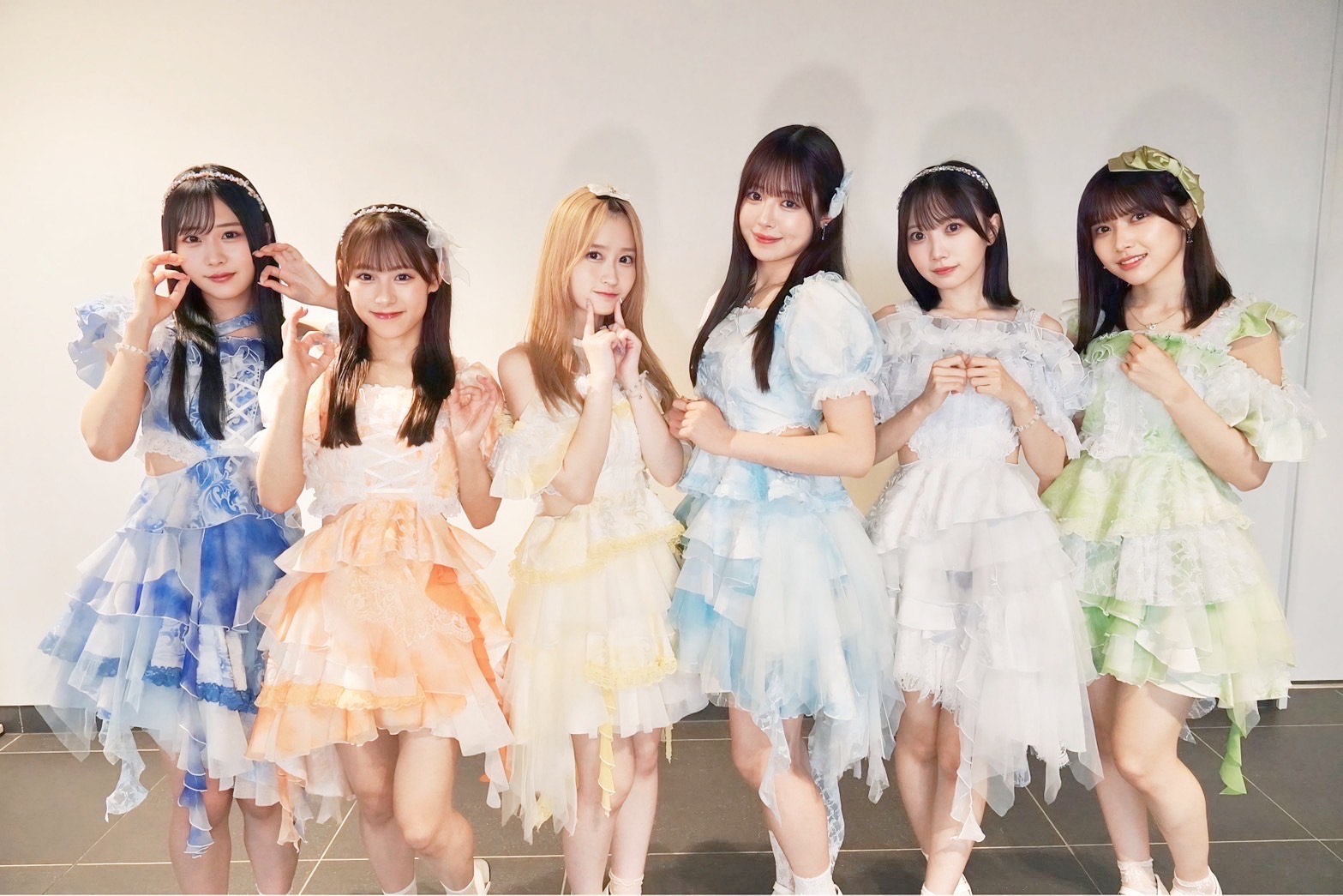 【クロフェス2025】次回こそはクロちゃんに〇〇していただきたい：Peel the Apple