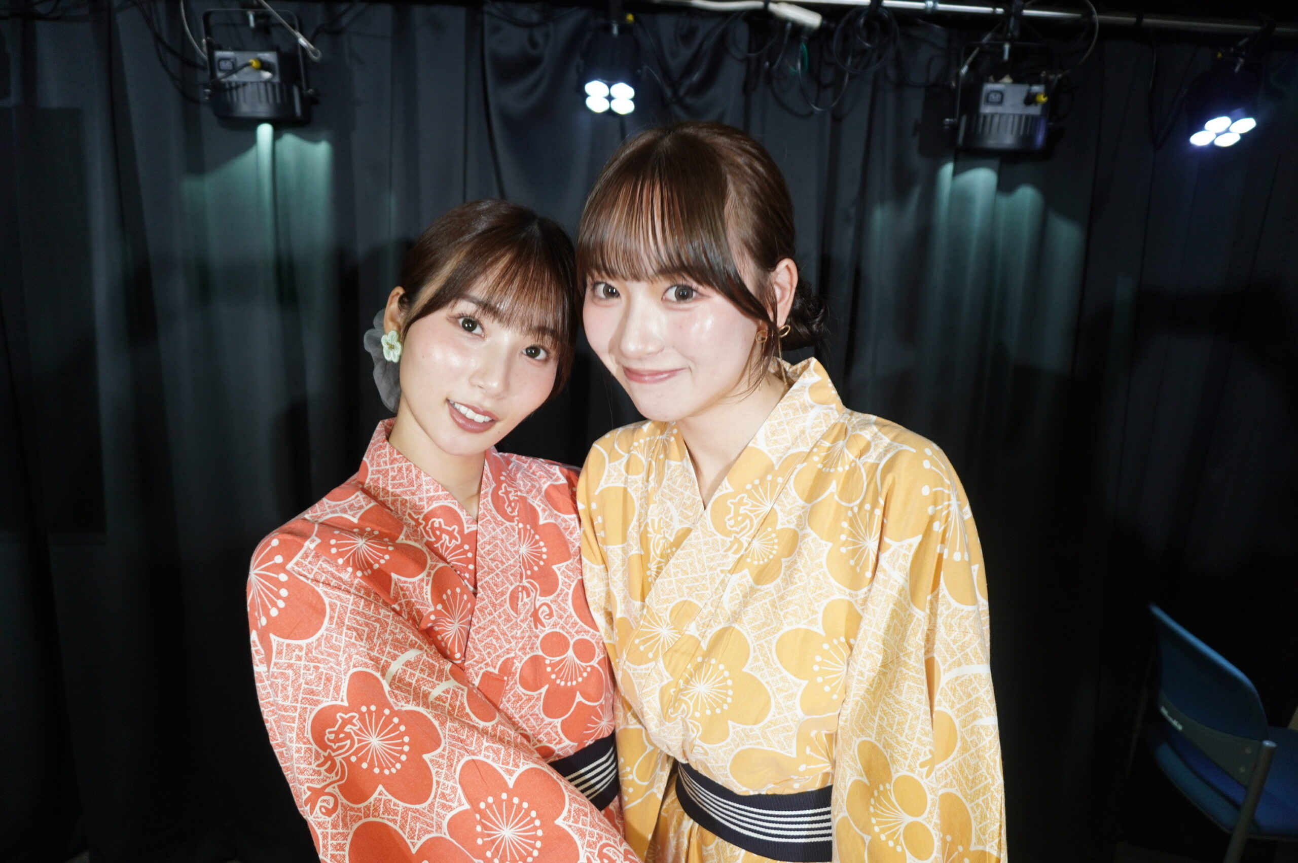 「可愛い子には旅をさせよ!?」な新サービスが切り拓く、推し活の可能性：三好菜乃、山下未愛