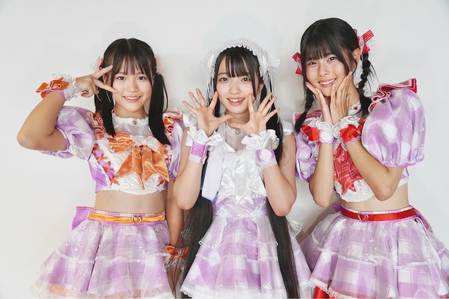 【クロフェス2025】初ワンマン・初遠征・初襲撃！？　はじめて尽くし、充実の夏：チキータ