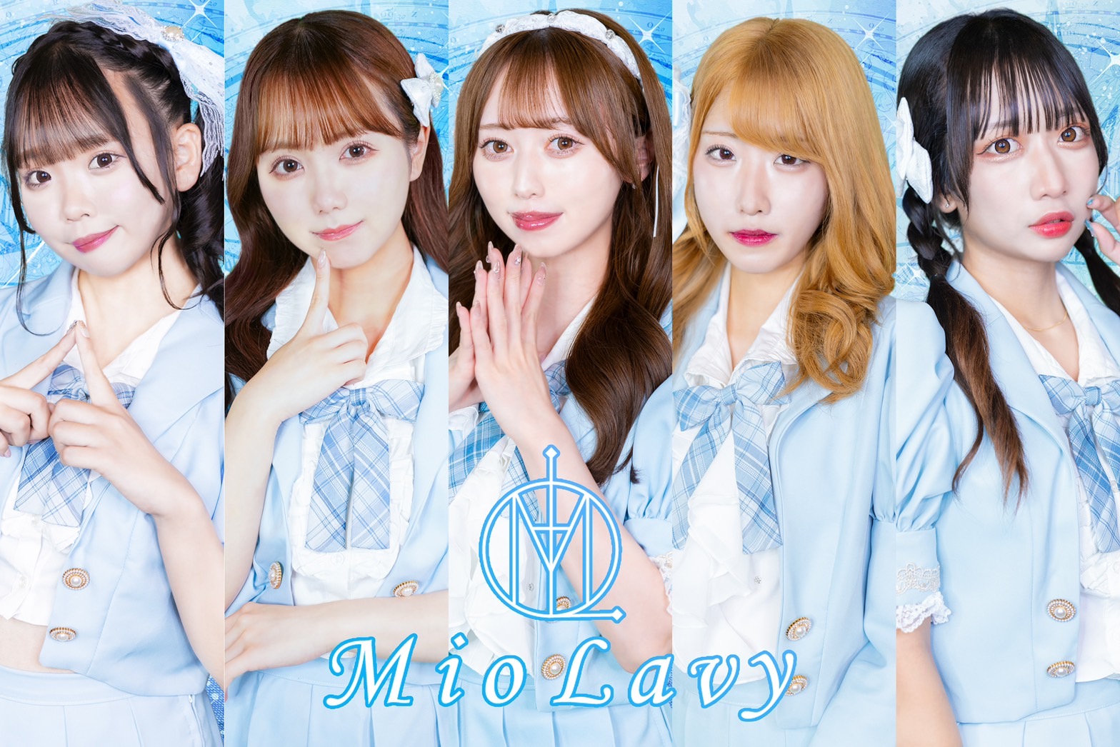 デビューから2ヶ月!!Mio Lavyが”初”の単独公演を年の瀬、12/28（木）に開催!!新曲もお披露目へ!!：Mio Lavy